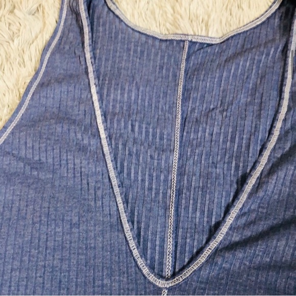 🎬FREE PEOPLE TAKE TWO LOUNGE SET🎬 - Picture 6 of 11